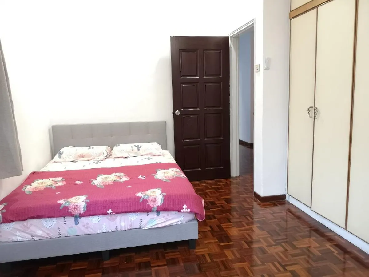 Jb City 5 Bedroom Semi-D Near Ksl,Mid Valley ,Berjaya Waterfront ジョホールバル マレーシア