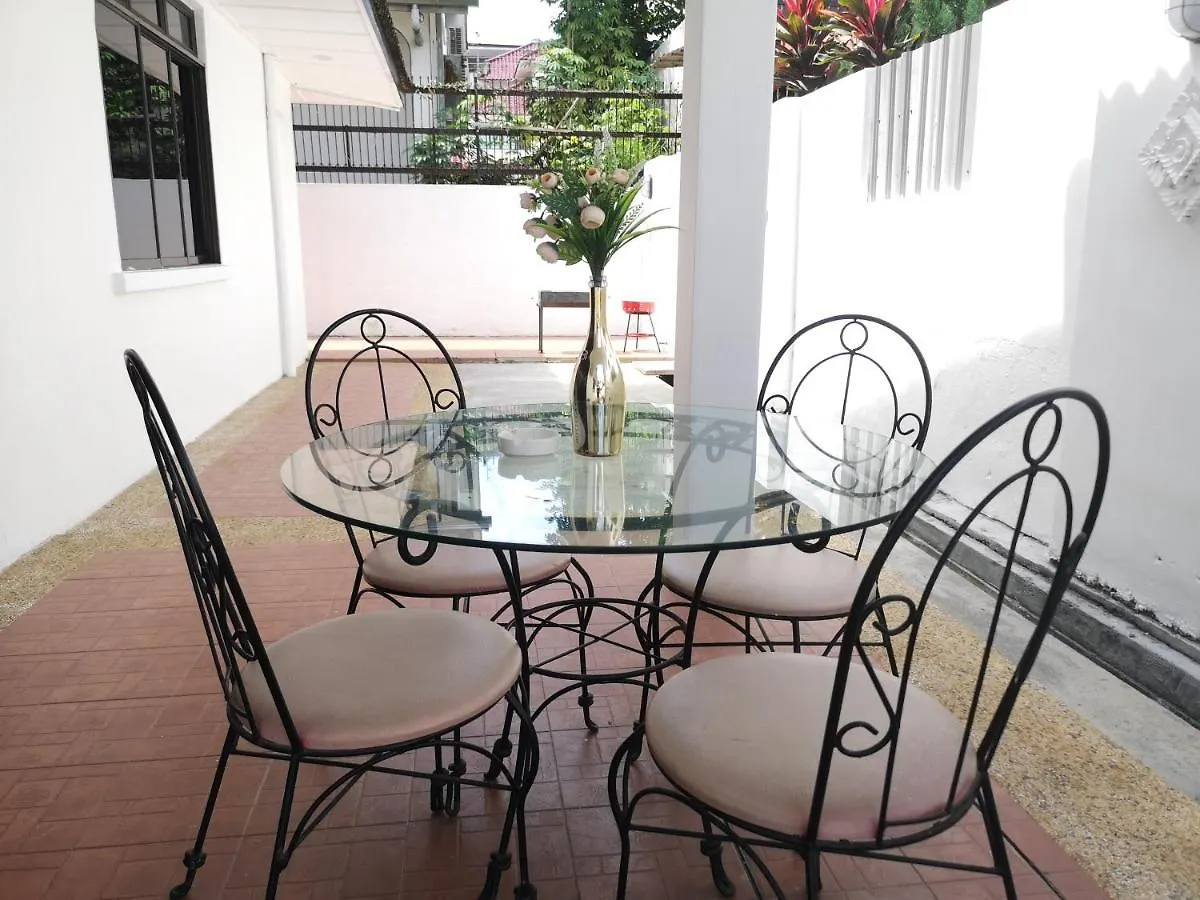 Jb City 5 Bedroom Semi-D Near Ksl,Mid Valley ,Berjaya Waterfront Johor Bahru 0*,  Malaysia