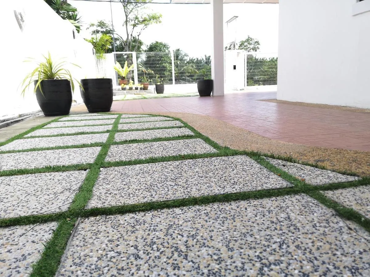 Jb City 5 Bedroom Semi-D Near Ksl,Mid Valley ,Berjaya Waterfront Johor Bahru