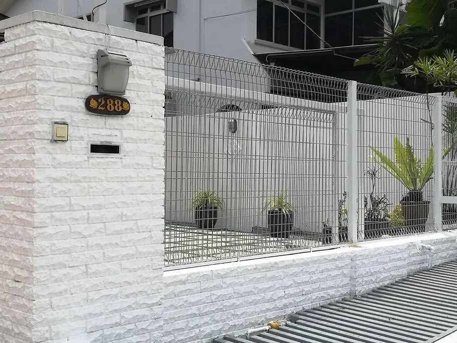 Jb City 5 Bedroom Semi-D Near Ksl,Mid Valley ,Berjaya Waterfront Johor Bahru
