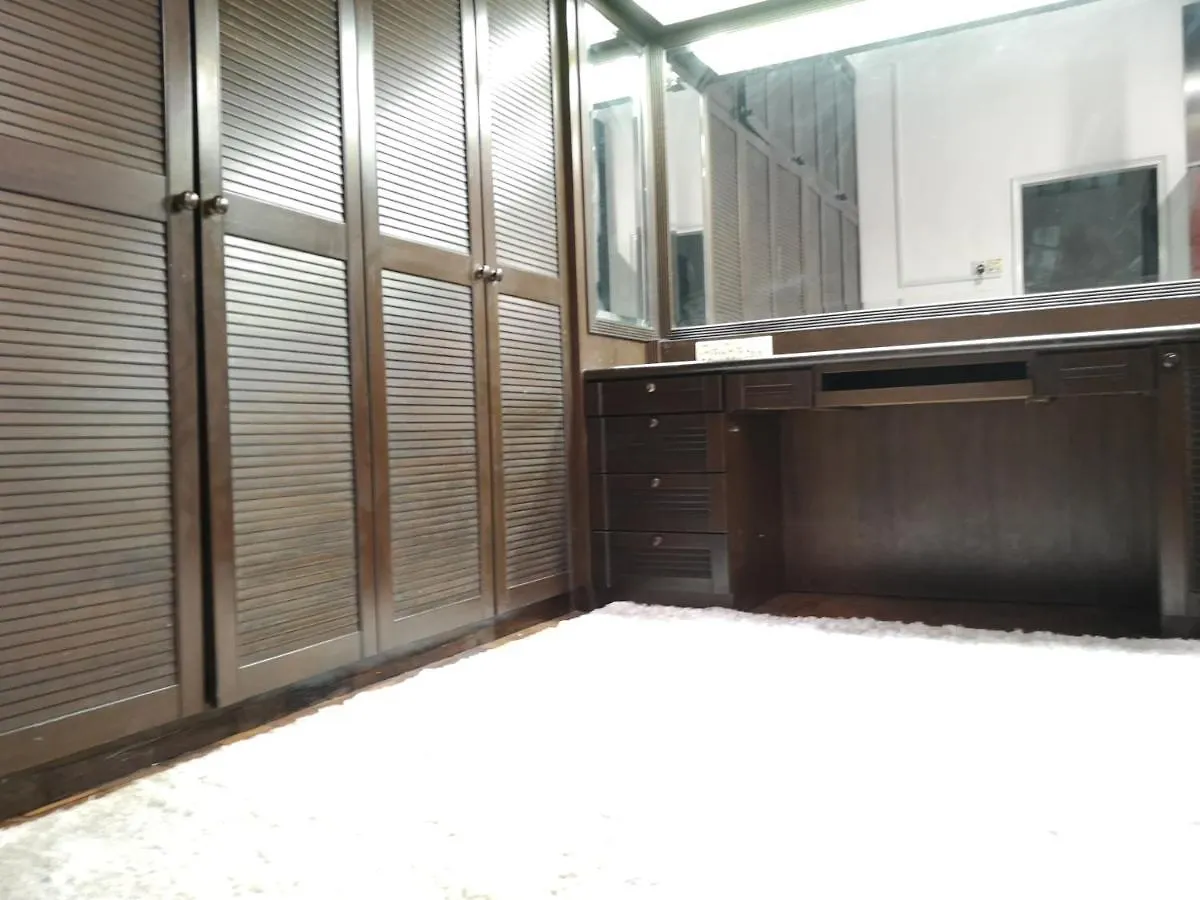 Villa Jb City 5 Bedroom Semi-D Near Ksl,Mid Valley ,Berjaya Waterfront Johor Bahru Malaysia