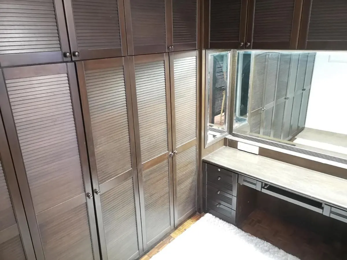 Jb City 5 Bedroom Semi-D Near Ksl,Mid Valley ,Berjaya Waterfront Johor Bahru 0*,