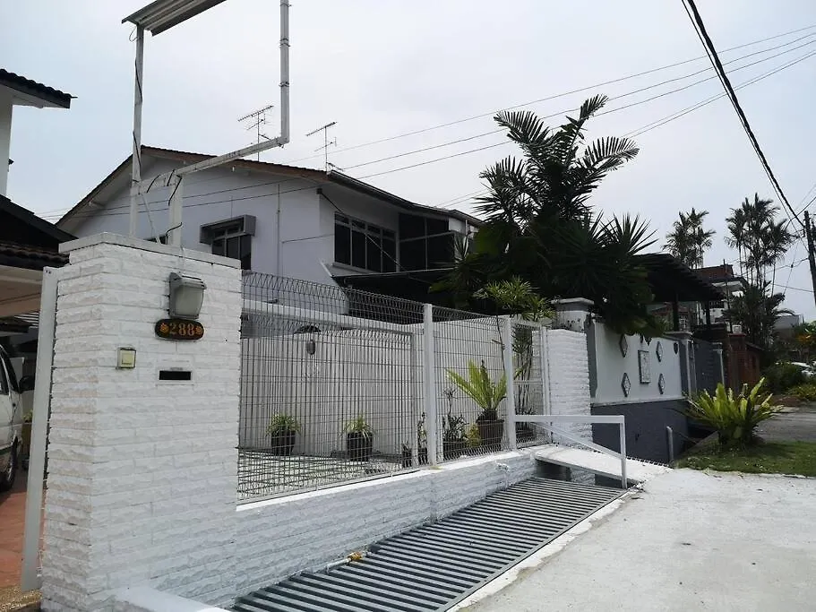 Villa Jb City 5 Bedroom Semi-D Near Ksl,Mid Valley ,Berjaya Waterfront Johor Bahru