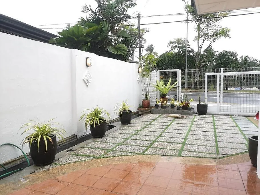 Jb City 5 Bedroom Semi-D Near Ksl,Mid Valley ,Berjaya Waterfront Johor Bahru Malaysia