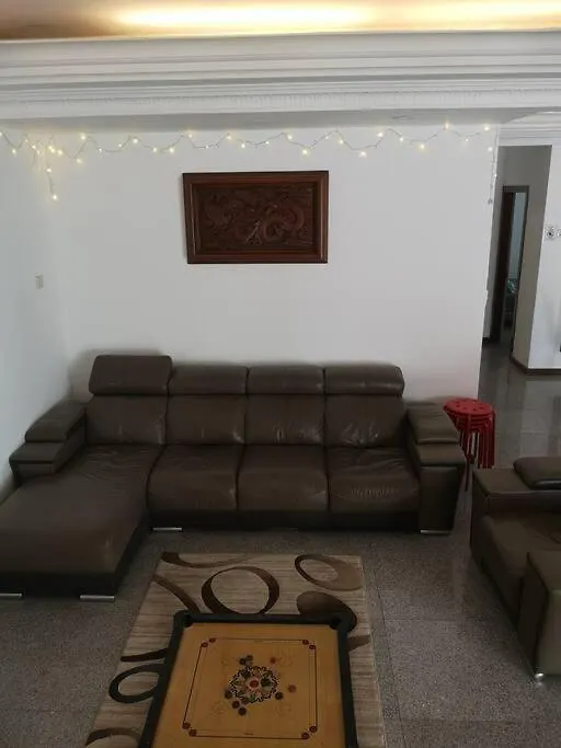 Villa Jb City 5 Bedroom Semi-D Near Ksl,Mid Valley ,Berjaya Waterfront Johor Bahru