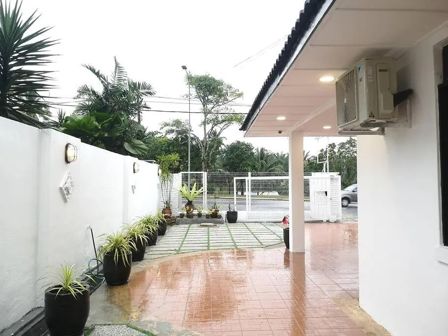 Jb City 5 Bedroom Semi-D Near Ksl,Mid Valley ,Berjaya Waterfront Johor Bahru