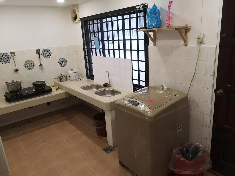 Jb City 5 Bedroom Semi-D Near Ksl,Mid Valley ,Berjaya Waterfront Johor Bahru