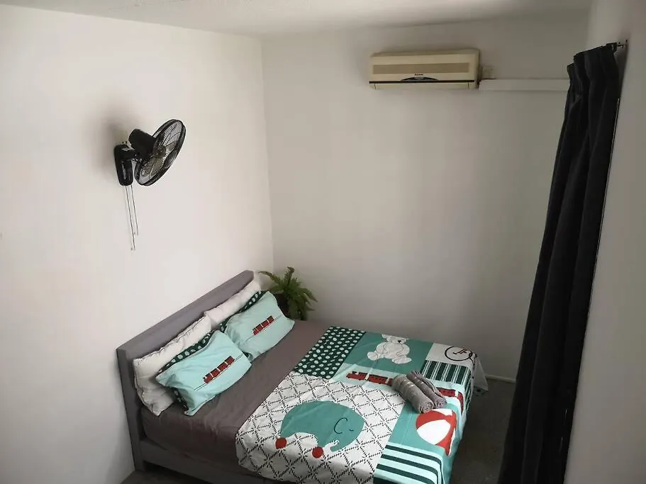 Jb City 5 Bedroom Semi-D Near Ksl,Mid Valley ,Berjaya Waterfront Johor Bahru