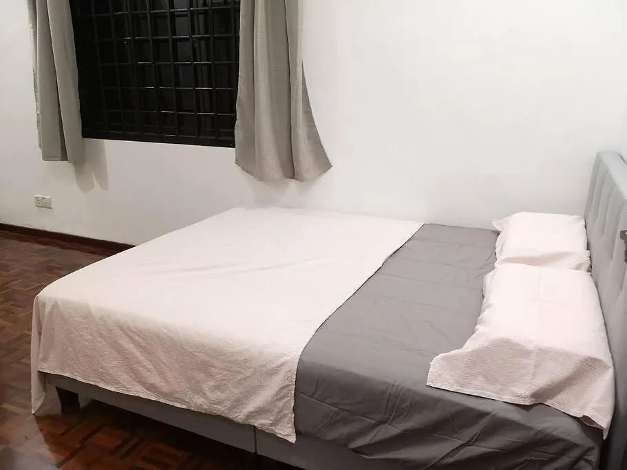 Jb City 5 Bedroom Semi-D Near Ksl,Mid Valley ,Berjaya Waterfront Johor Bahru 0*,