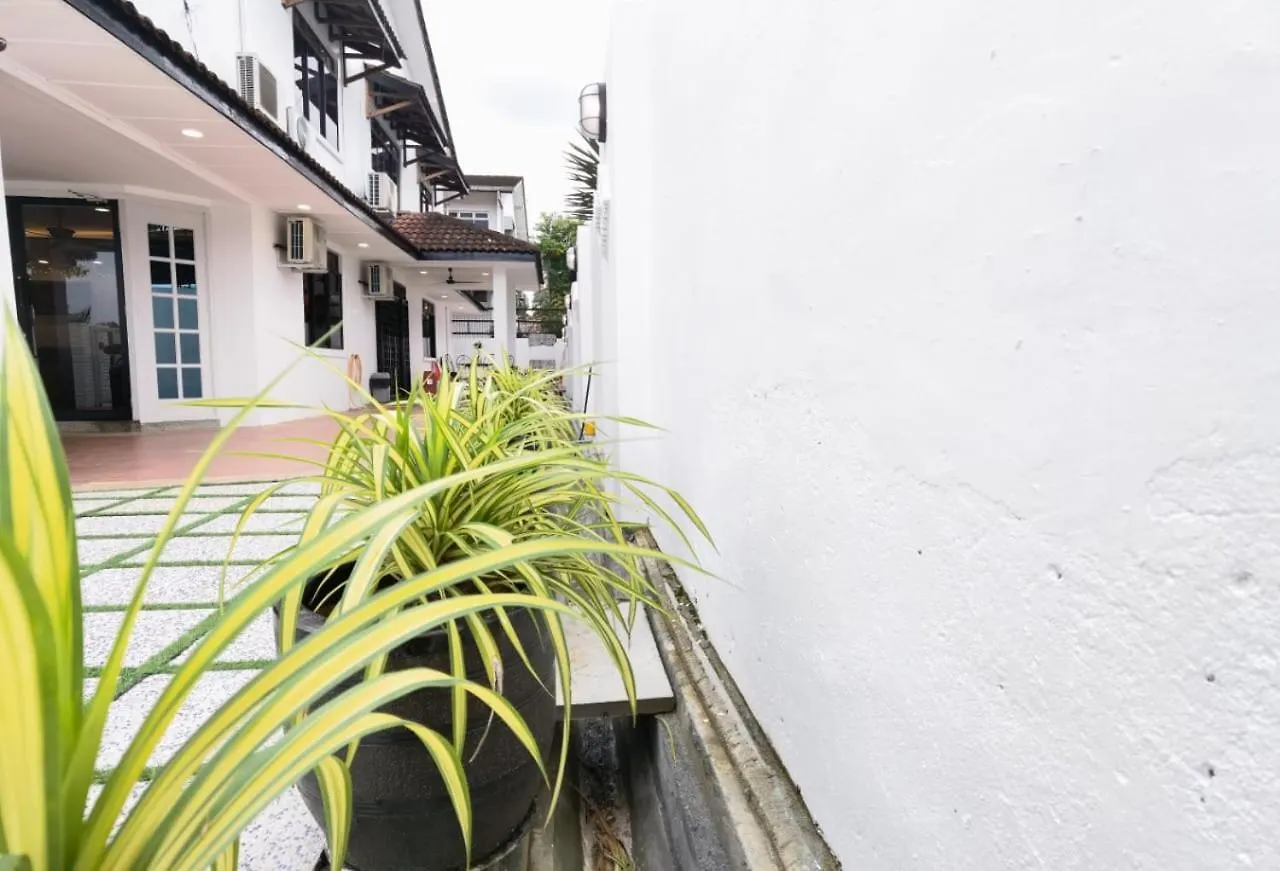 Jb City 5 Bedroom Semi-D Near Ksl,Mid Valley ,Berjaya Waterfront Johor Bahru Malaysia
