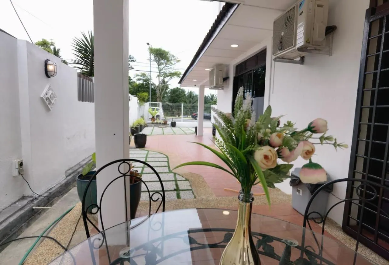 Villa Jb City 5 Bedroom Semi-D Near Ksl,Mid Valley ,Berjaya Waterfront Johor Bahru