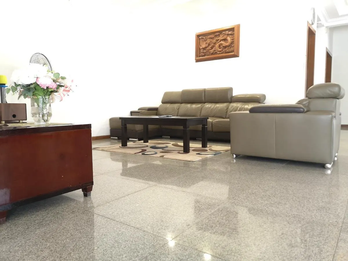 Jb City 5 Bedroom Semi-D Near Ksl,Mid Valley ,Berjaya Waterfront Johor Bahru Malaysia